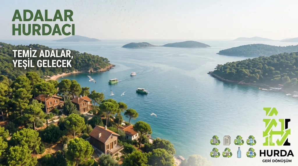 Adalar hurdacı firması