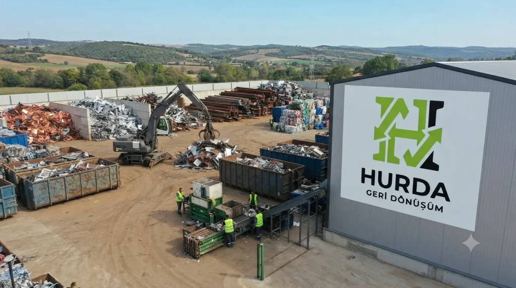 çatalca hurdacı firması