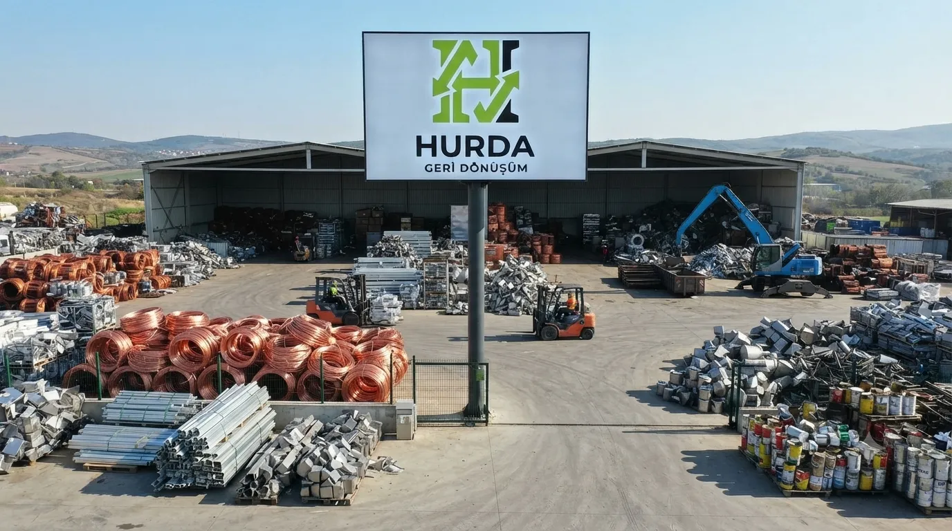 çatalca hurdacı