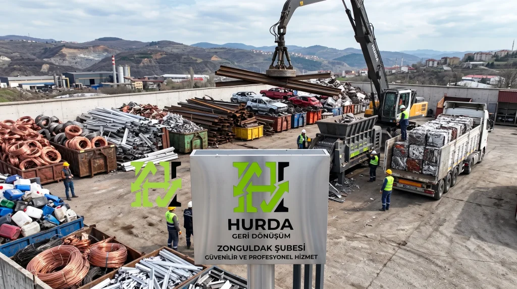 zonguldak hurdacı