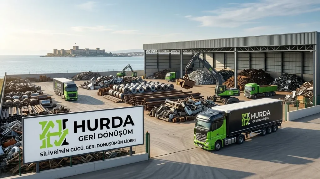 Silivri Hurdacı